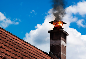 Chimney Cleaning in Stony Brook
